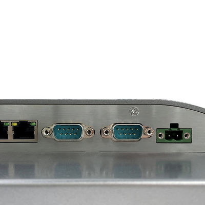 17,3 cala 45W PCAP Panel medyczny PC Wbudowana platforma 9-36V