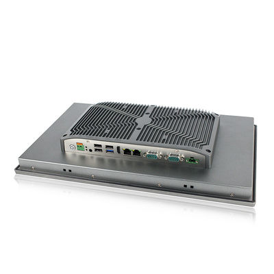 17,3 cala 45W PCAP Panel medyczny PC Wbudowana platforma 9-36V
