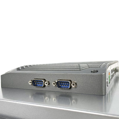 Wbudowany komputer PC Dual Lan Rugged