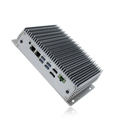 4305U Linux Embedded Industrial Mini PC, wbudowane urządzenia komputerowe 500G TPM2.0