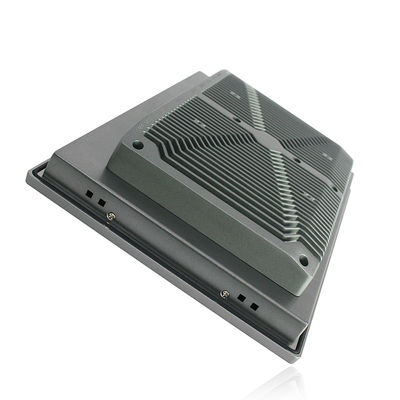 Dwurdzeniowy panel medyczny 1,8 GHz Panel dotykowy PC 12 &quot;Rozmiar 8. generacji