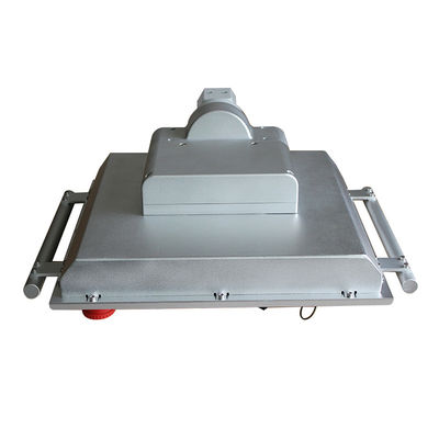 Ip65 17-calowy przemysłowy panel dotykowy PC 3855U Programowalny sterownik urządzenia