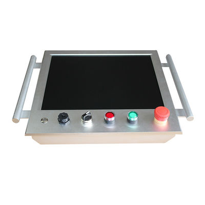 RAFI FS22 17 Panel PC, panel dotykowy DC 9V-36V bez wentylatora