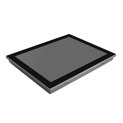 1280x1024 Pojemnościowy panel dotykowy PC Rk3288 VESA do automatyki przemysłowej