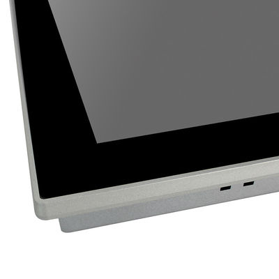 1280x1024 Pojemnościowy panel dotykowy PC Rk3288 VESA do automatyki przemysłowej