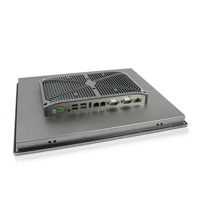 Ip66 450cd / m2 Wodoodporny ekran dotykowy PC 1280x1024 do szafki