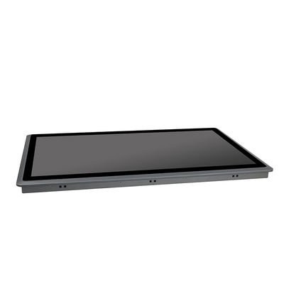 Panel dotykowy VEAS Android 24&quot; EMMC 8G 20W 250cd/M2 HDMI VGA DVI Wejście