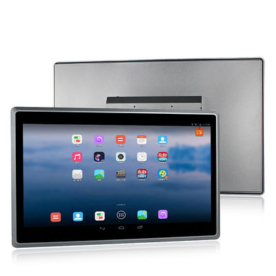 Panel dotykowy VEAS Android 24&quot; EMMC 8G 20W 250cd/M2 HDMI VGA DVI Wejście