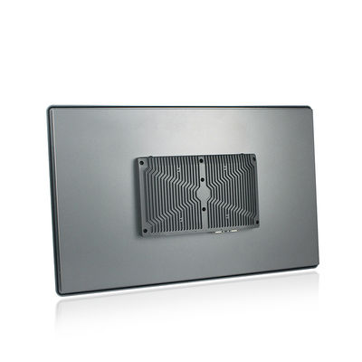 1000nits I7 HMI Panel PC 8. generacji Ip66 przedni wodoodporny