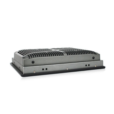 800x600 TPM2.0 Przemysłowy panel dotykowy PC Windows J1900 10-calowy port GPIO