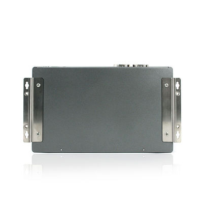 Mini komputery przemysłowe I3 I5 I7 Windows 11 Linux 25w aluminium bez wentylatora