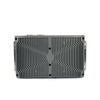 TPM2.0 Dwa wbudowane bezwentylatorowe komputery Ethernet Intel Core I3 20W