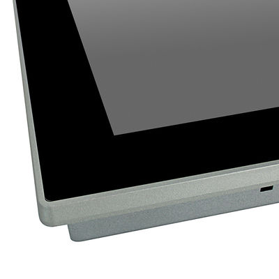 Przemysłowy monitor dotykowy 400cd / M2 AC240V 17,3 &quot;VESA 100X100