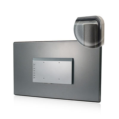 Monitor dotykowy VESA SUS304 PCAP 1920 × 1080 250cd / M2 FHD LED