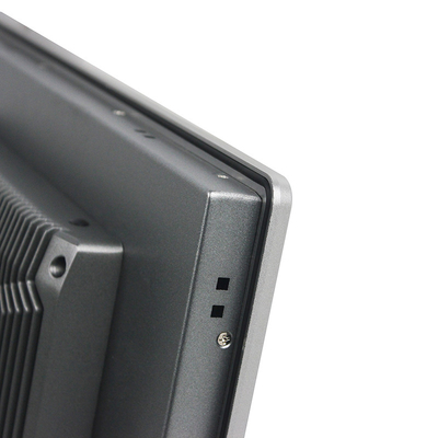 VESA COM 1500nits Przemysłowy panel dotykowy PC Czterordzeniowy 1,8 GHz 55 W
