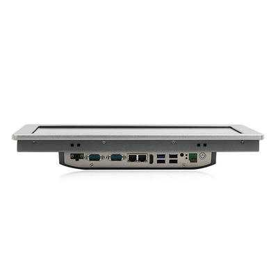 VESA COM 1500nits Przemysłowy panel dotykowy PC Czterordzeniowy 1,8 GHz 55 W