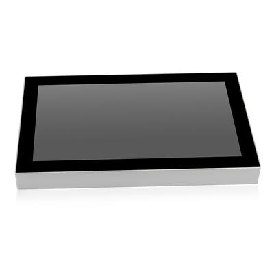 IP68 Wodoodporny ekran dotykowy PC 15,6 &quot;LED Intel Celeron Quad Core J1900 2,0 GHz