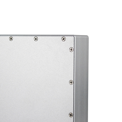 Zmywalny panel dotykowy PC Wodoodporny Responsywny dotyk Pełne aluminium