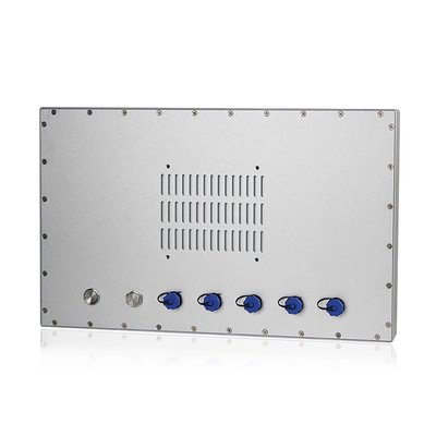 IP68 Wodoodporny ekran dotykowy PC 15,6 &quot;LED Intel Celeron Quad Core J1900 2,0 GHz