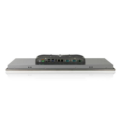 Komputer przemysłowy All In One Panel dotykowy PC PCAP Touch 4 gb 64 gb