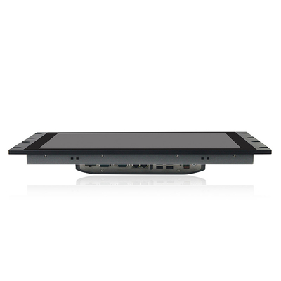 PCAP Touch Panel do montażu w szafie PC Przód IP65 19&quot; LED DC IN 9V - 36V