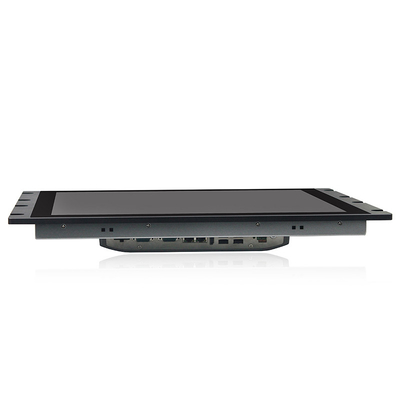8. generacji Core I5 ​​19-calowy ekran dotykowy All In One PC IP65 Wodoodporny