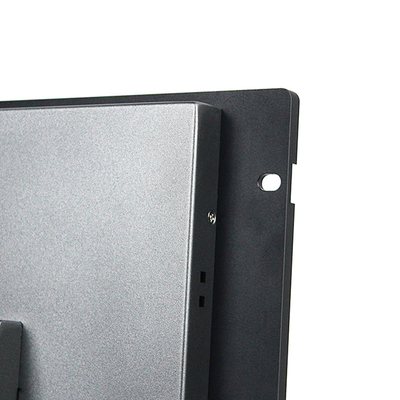 PCAP Touch Panel do montażu w szafie PC Przód IP65 19&quot; LED DC IN 9V - 36V