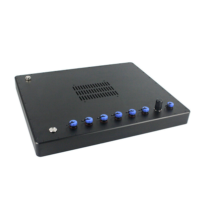 Dostosowany 8 &quot;10&quot; 12,1 &quot;15&quot; 17 &quot;19&quot; 21,5 &quot;Pełny wodoodporny IP69k All In One Panel PC