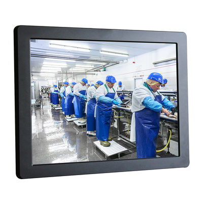 Jakość Przemysłowy ekran dotykowy 4.0 IP69K Panel PC do trudnych warunków zewnętrznych fabryka