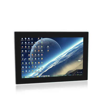 Jakość Pojemnościowy monitor przemysłowy z ekranem dotykowym 1280x800 o rozmiarze 12 cali fabryka