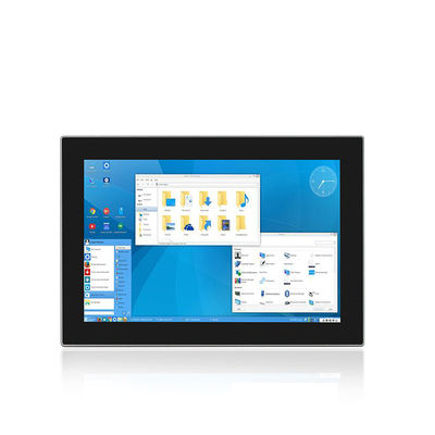 Jakość Komputer z ekranem dotykowym TPM Aio fabryka